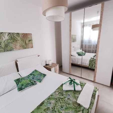 Holiday Apartments San Vito Lo Capo Buitenkant foto