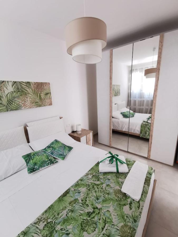Holiday Apartments San Vito Lo Capo Buitenkant foto