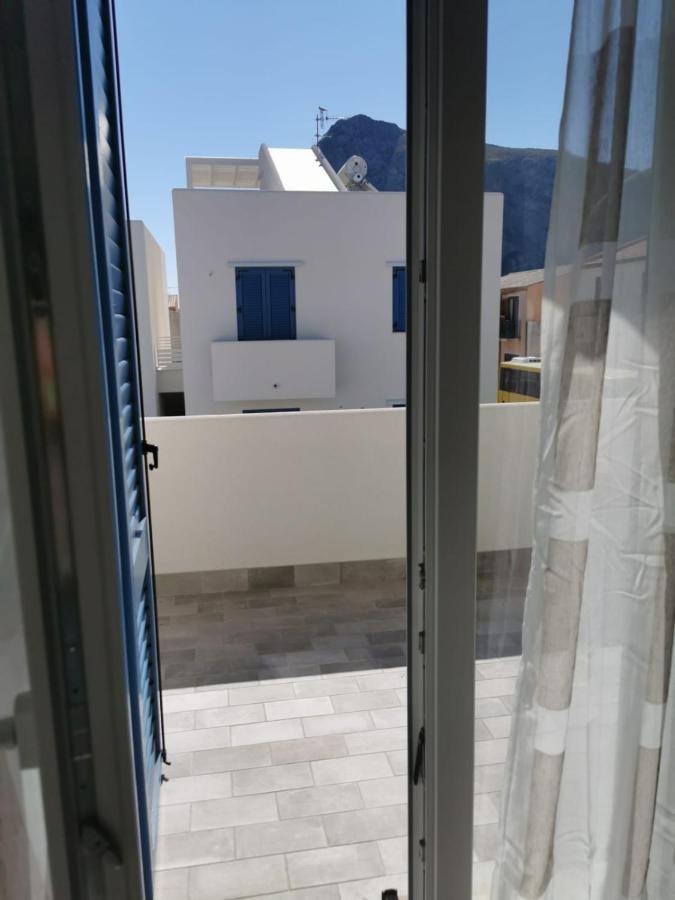 Holiday Apartments San Vito Lo Capo Buitenkant foto