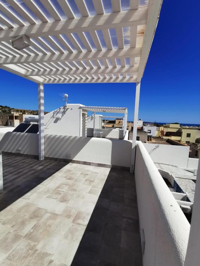 Holiday Apartments San Vito Lo Capo Buitenkant foto